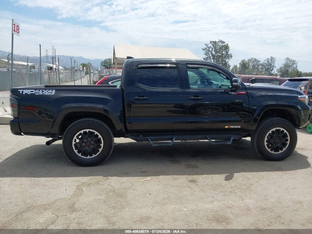 Toyota Tacoma 2023 3TMCZ5ANXPM566023 Image 13