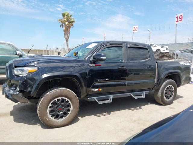 Toyota Tacoma 2023 3TMCZ5ANXPM566023 Image 14