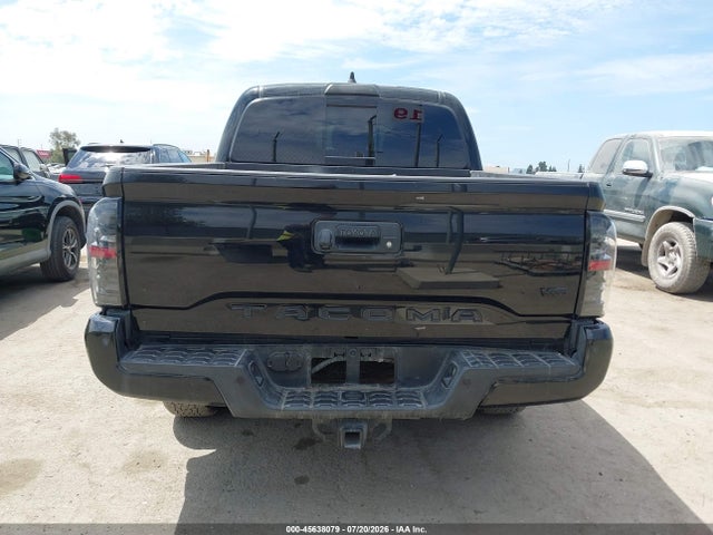 Toyota Tacoma 2023 3TMCZ5ANXPM566023 Image 16