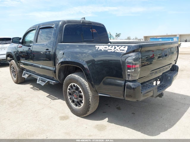 Toyota Tacoma 2023 3TMCZ5ANXPM566023 Image 3