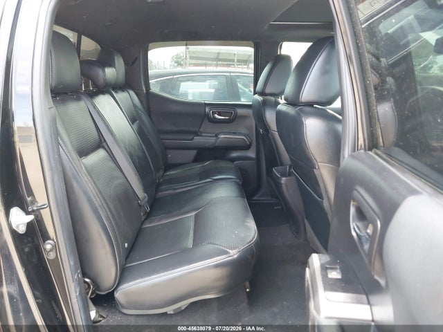 Toyota Tacoma 2023 3TMCZ5ANXPM566023 Image 8
