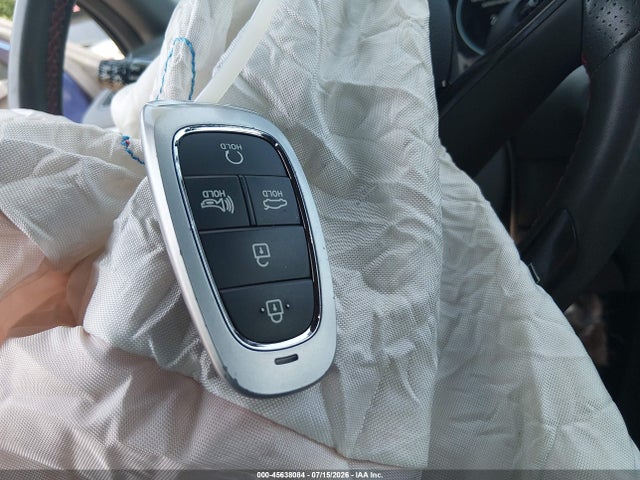 Продажа на аукционе авто 2022 Hyundai Sonata N Line, vin: 5NPEK4JC6NH143268, номер лота: 45638084