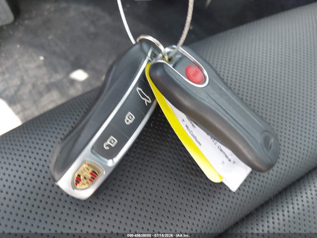 Продаж на аукціоні авто 2024 Porsche 911 Carrera/carrera 4/carrera T, vin: WP0AA2A92RS209168, номер лоту: 45638085
