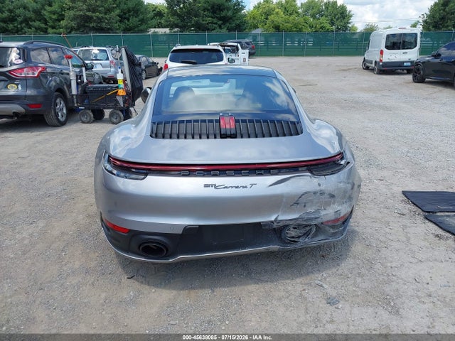 Продаж на аукціоні авто 2024 Porsche 911 Carrera/carrera 4/carrera T, vin: WP0AA2A92RS209168, номер лоту: 45638085