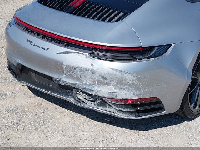Продаж на аукціоні авто 2024 Porsche 911 Carrera/carrera 4/carrera T, vin: WP0AA2A92RS209168, номер лоту: 45638085