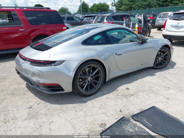 Продаж на аукціоні авто 2024 Porsche 911 Carrera/carrera 4/carrera T, vin: WP0AA2A92RS209168, номер лоту: 45638085