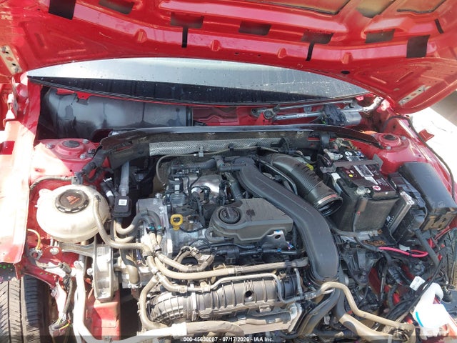 Aukcja sprzedaży 2023 Volkswagen Jetta 1.5t Se, vin: 3VW7M7BUXPM008526, numer aukcji: 45638087