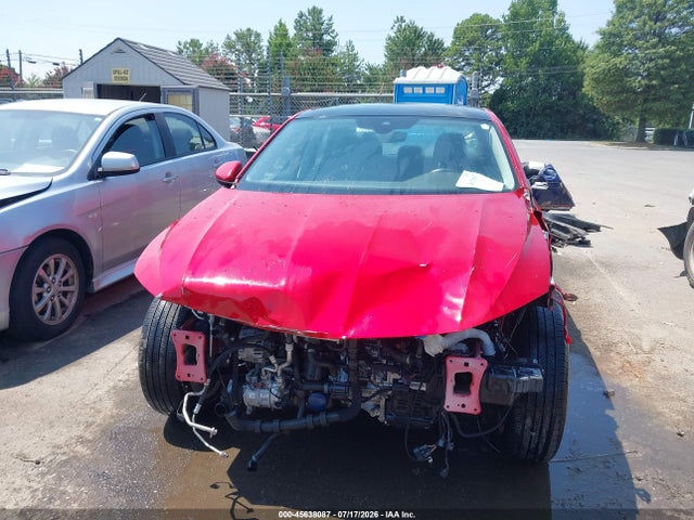 Aukcja sprzedaży 2023 Volkswagen Jetta 1.5t Se, vin: 3VW7M7BUXPM008526, numer aukcji: 45638087