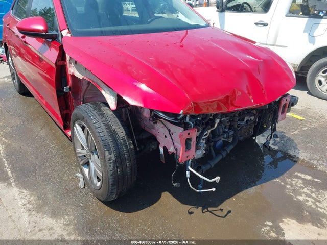 Aukcja sprzedaży 2023 Volkswagen Jetta 1.5t Se, vin: 3VW7M7BUXPM008526, numer aukcji: 45638087