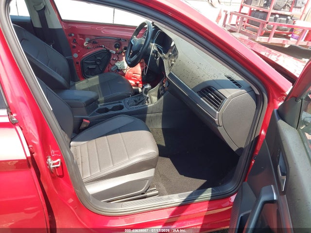 Aukcja sprzedaży 2023 Volkswagen Jetta 1.5t Se, vin: 3VW7M7BUXPM008526, numer aukcji: 45638087