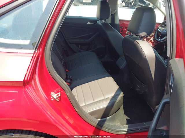 Aukcja sprzedaży 2023 Volkswagen Jetta 1.5t Se, vin: 3VW7M7BUXPM008526, numer aukcji: 45638087