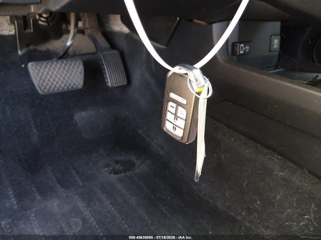 Honda CIVIC EX 2018 2HGFC2F77JH533205 Image 11