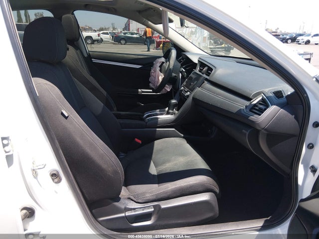 Honda CIVIC EX 2018 2HGFC2F77JH533205 Image 5