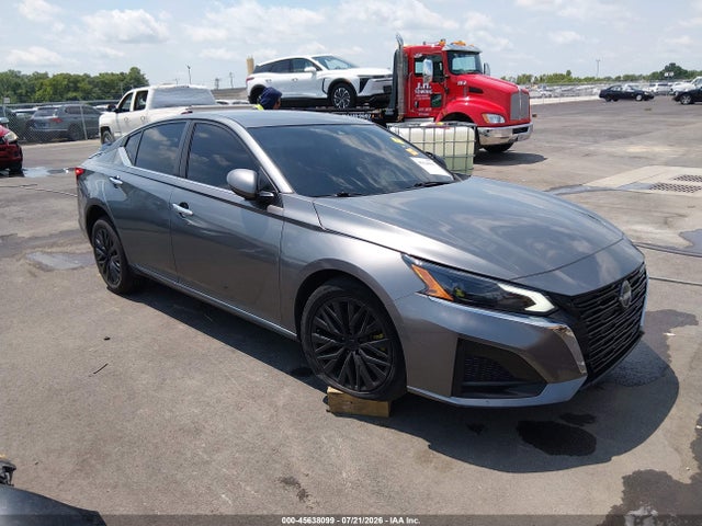 Auction sale of the 2023 Nissan Altima Sv Fwd, vin: 1N4BL4DV5PN355410, lot number: 45638099