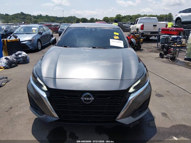 2023 Nissan Altima Sv Fwd მანქანა იყიდება აუქციონზე, vin: 1N4BL4DV5PN355410, აუქციონის ნომერი: 45638099