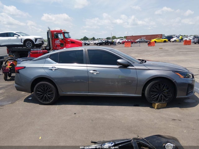 2023 Nissan Altima Sv Fwd მანქანა იყიდება აუქციონზე, vin: 1N4BL4DV5PN355410, აუქციონის ნომერი: 45638099
