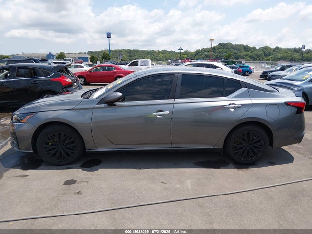 2023 Nissan Altima Sv Fwd მანქანა იყიდება აუქციონზე, vin: 1N4BL4DV5PN355410, აუქციონის ნომერი: 45638099