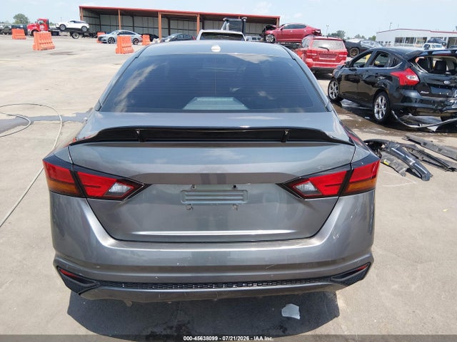 2023 Nissan Altima Sv Fwd მანქანა იყიდება აუქციონზე, vin: 1N4BL4DV5PN355410, აუქციონის ნომერი: 45638099