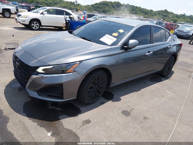 2023 Nissan Altima Sv Fwd მანქანა იყიდება აუქციონზე, vin: 1N4BL4DV5PN355410, აუქციონის ნომერი: 45638099