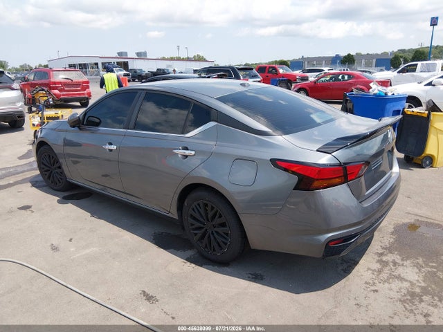 2023 Nissan Altima Sv Fwd მანქანა იყიდება აუქციონზე, vin: 1N4BL4DV5PN355410, აუქციონის ნომერი: 45638099