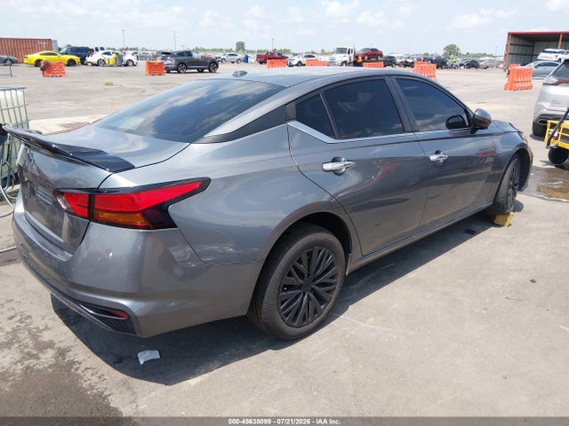 2023 Nissan Altima Sv Fwd მანქანა იყიდება აუქციონზე, vin: 1N4BL4DV5PN355410, აუქციონის ნომერი: 45638099