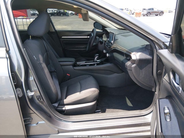 2023 Nissan Altima Sv Fwd მანქანა იყიდება აუქციონზე, vin: 1N4BL4DV5PN355410, აუქციონის ნომერი: 45638099