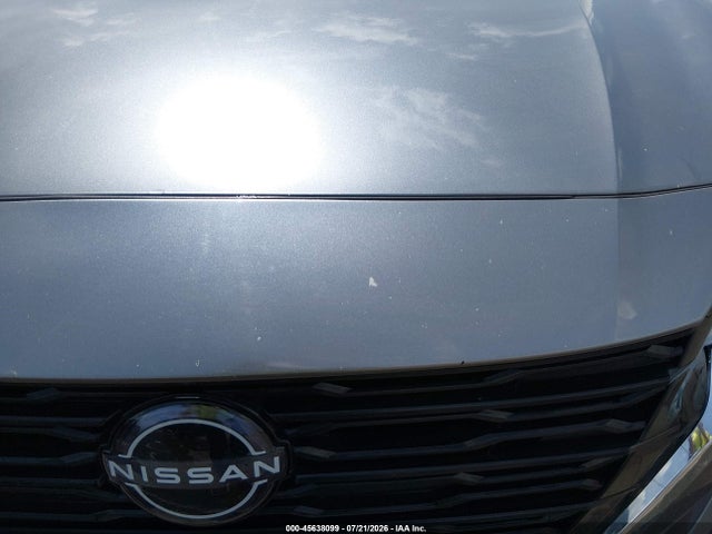 2023 Nissan Altima Sv Fwd მანქანა იყიდება აუქციონზე, vin: 1N4BL4DV5PN355410, აუქციონის ნომერი: 45638099