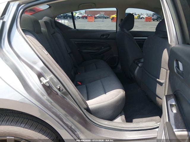 2023 Nissan Altima Sv Fwd მანქანა იყიდება აუქციონზე, vin: 1N4BL4DV5PN355410, აუქციონის ნომერი: 45638099