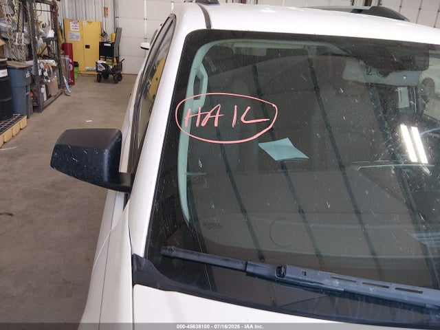 45638100 :رقم المزاد ، 1GKKRPED8BJ371704 vin ، 2011 Gmc Acadia Sle مزاد بيع