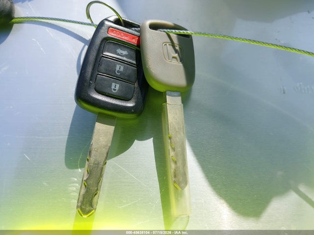 1HGCR2F13HA012827 Honda Accord Sport Se