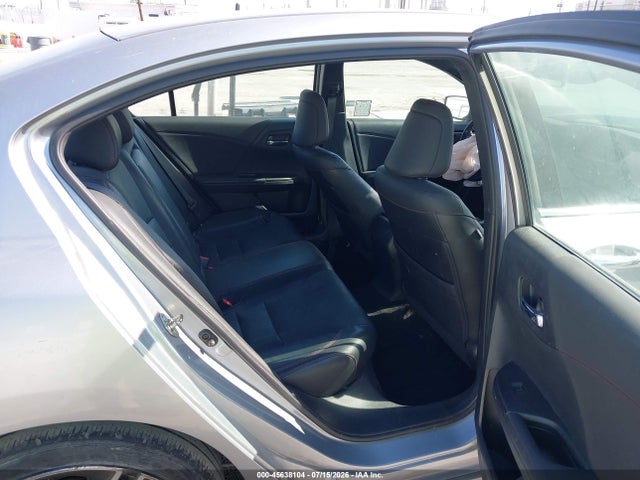 1HGCR2F13HA012827 Honda Accord Sport Se