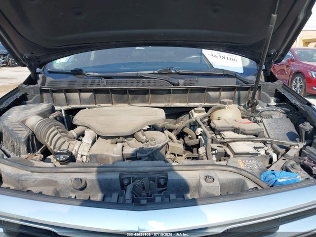 Aukcja sprzedaży 2018 Cadillac Xt5 Luxury, vin: 1GYKNDRS4JZ202191, numer aukcji: 45638106