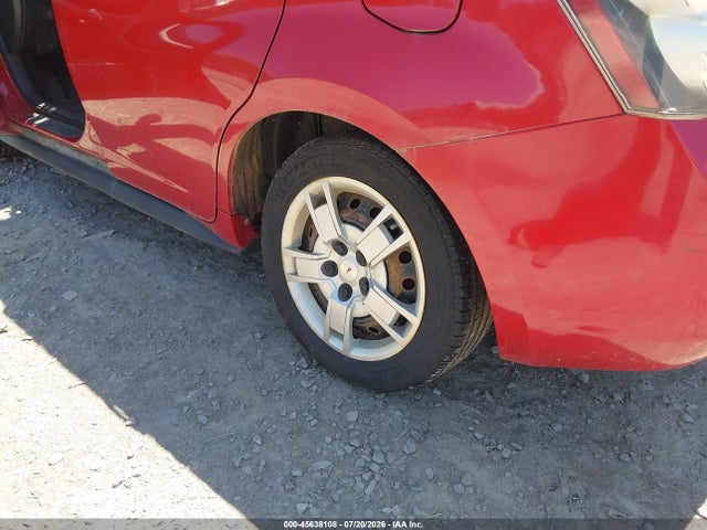 Aukcja sprzedaży 2010 Pontiac Vibe, vin: 5Y2SM6E03AZ409891, numer aukcji: 45638108