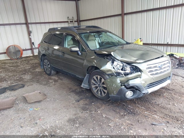 2016 4S4BSENC2G3203978 main image