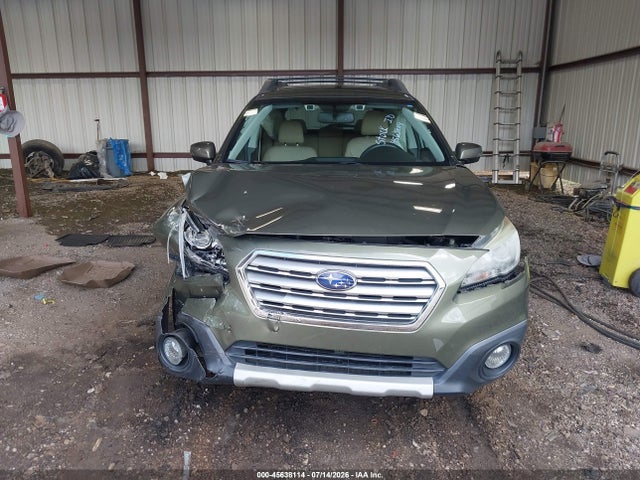4S4BSENC2G3203978 Subaru Outback 3.6r Limited
