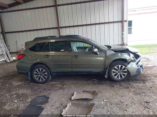 4S4BSENC2G3203978 Subaru Outback 3.6r Limited