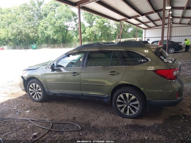 4S4BSENC2G3203978 Subaru Outback 3.6r Limited