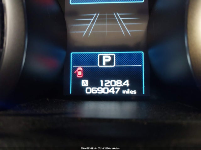 4S4BSENC2G3203978 Subaru Outback 3.6r Limited