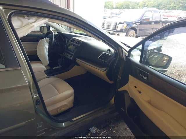 4S4BSENC2G3203978 Subaru Outback 3.6r Limited
