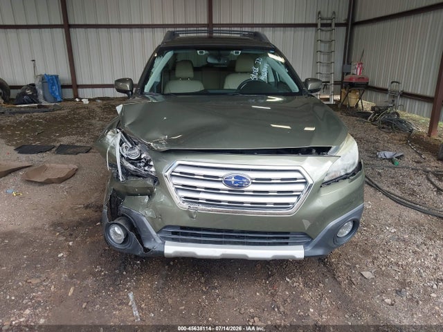 4S4BSENC2G3203978 Subaru Outback 3.6r Limited