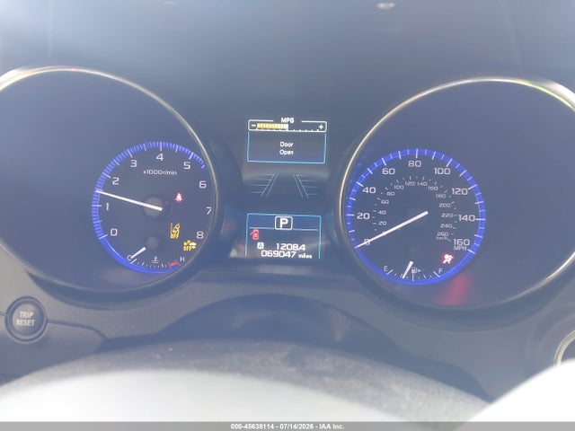 4S4BSENC2G3203978 Subaru Outback 3.6r Limited