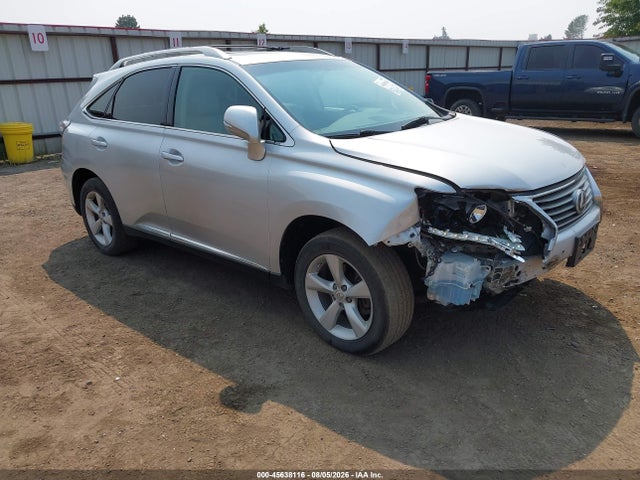 2015 Lexus Rx 350 მანქანა იყიდება აუქციონზე, vin: 2T2BK1BA9FC284933, აუქციონის ნომერი: 45638116