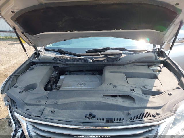 Продаж на аукціоні авто 2015 Lexus Rx 350, vin: 2T2BK1BA9FC284933, номер лоту: 45638116
