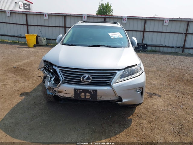 Продаж на аукціоні авто 2015 Lexus Rx 350, vin: 2T2BK1BA9FC284933, номер лоту: 45638116