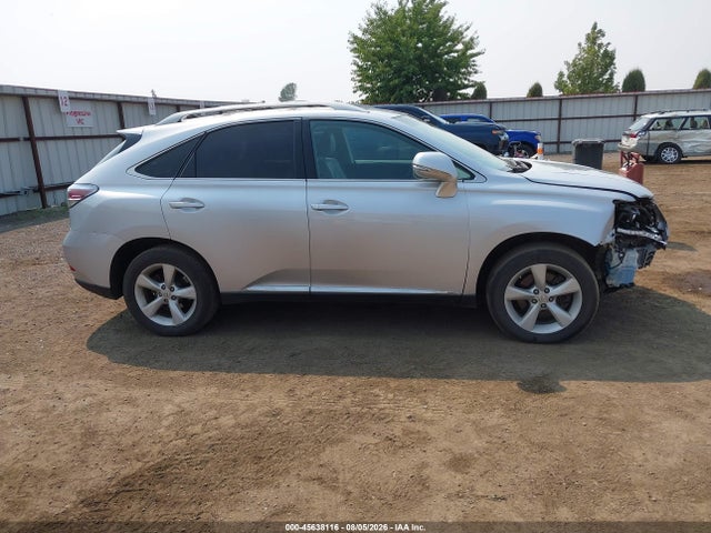 Продаж на аукціоні авто 2015 Lexus Rx 350, vin: 2T2BK1BA9FC284933, номер лоту: 45638116