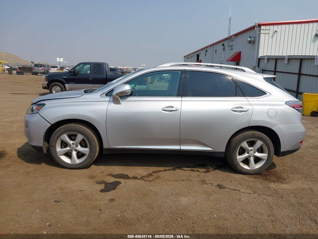 Продаж на аукціоні авто 2015 Lexus Rx 350, vin: 2T2BK1BA9FC284933, номер лоту: 45638116
