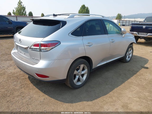 Продаж на аукціоні авто 2015 Lexus Rx 350, vin: 2T2BK1BA9FC284933, номер лоту: 45638116