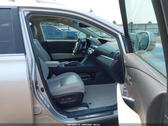 Продаж на аукціоні авто 2015 Lexus Rx 350, vin: 2T2BK1BA9FC284933, номер лоту: 45638116