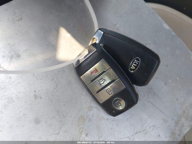 KIA OPTIMA EX 2015 5XXGN4A75FG359127 Image 11