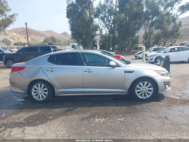 KIA OPTIMA EX 2015 5XXGN4A75FG359127 Image 13